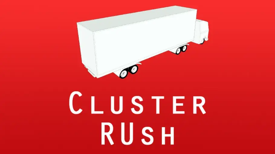 Cluster Rush