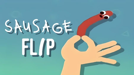 Sausage Flip